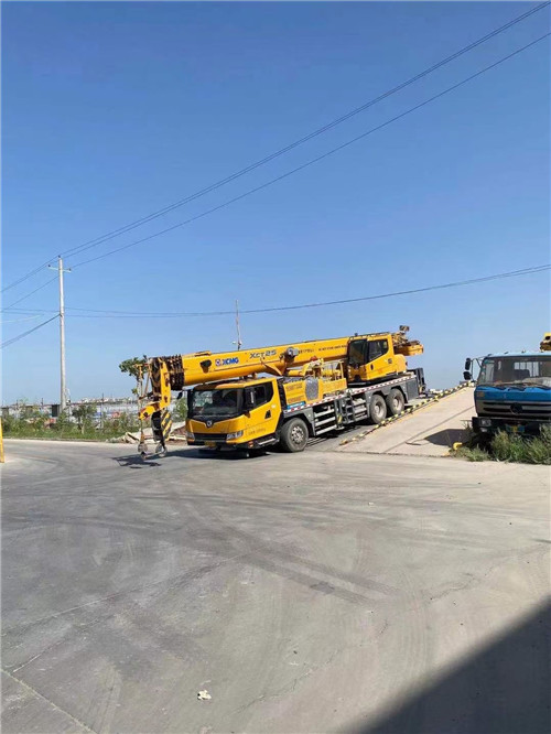 文成县吊车作业时，可能会产生哪些额外收费项目？