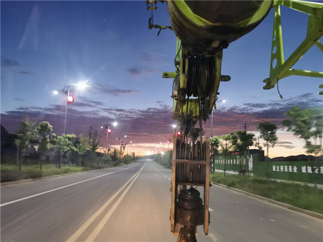 文成县大件吊装怎么收费